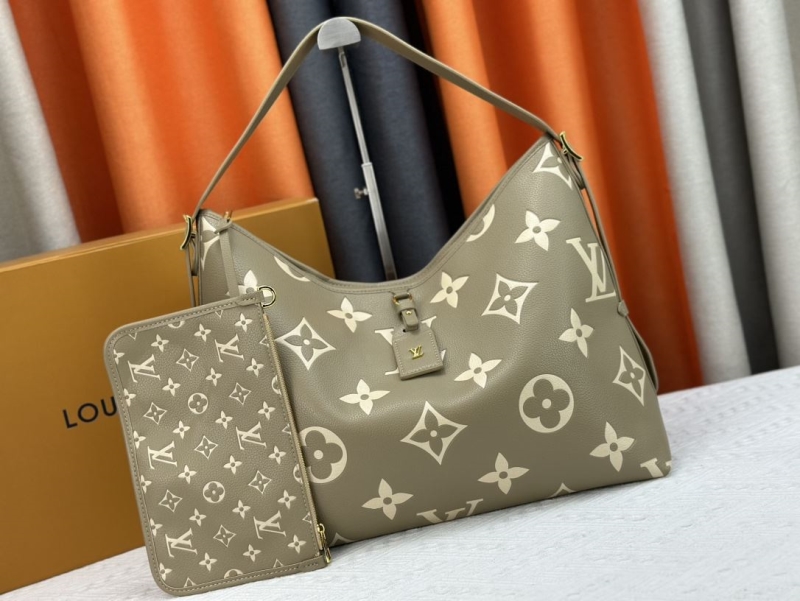 LV Top Handle Bags